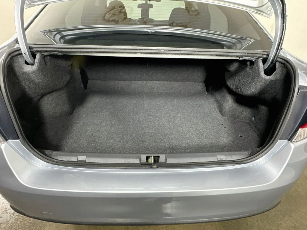 Certified Used 2022 Silver Subaru Base image 29