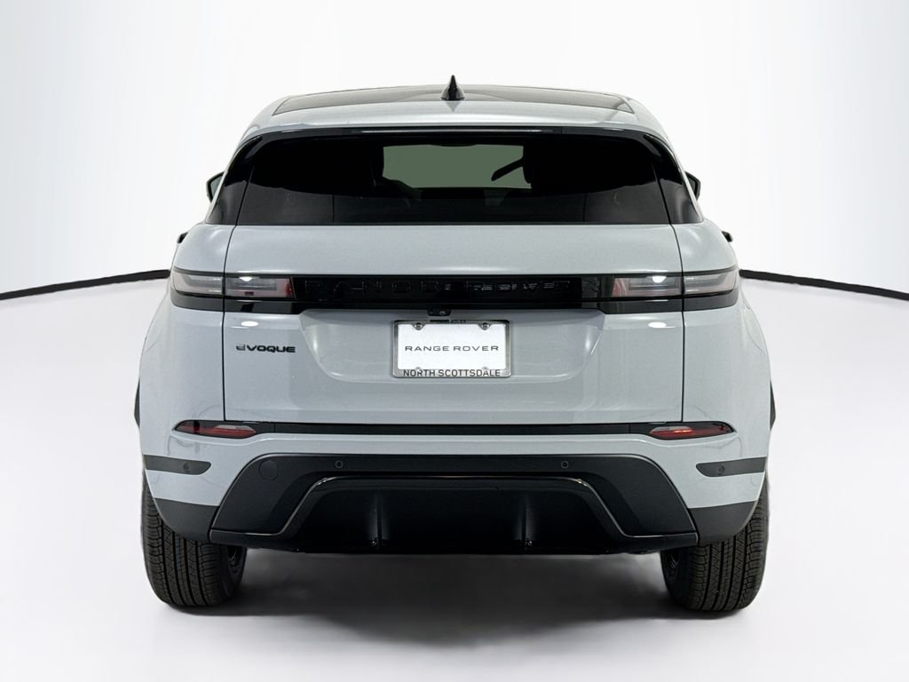 New 2026 Arroios Grey Metallic Land Rover S image 6