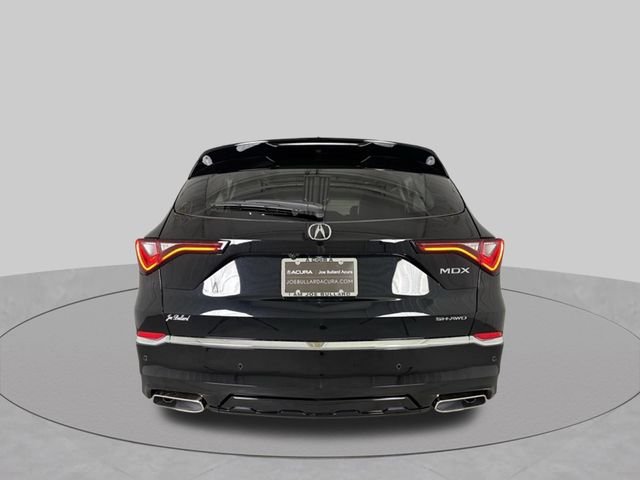 2026 Acura MDX Advance Package - Photo 7
