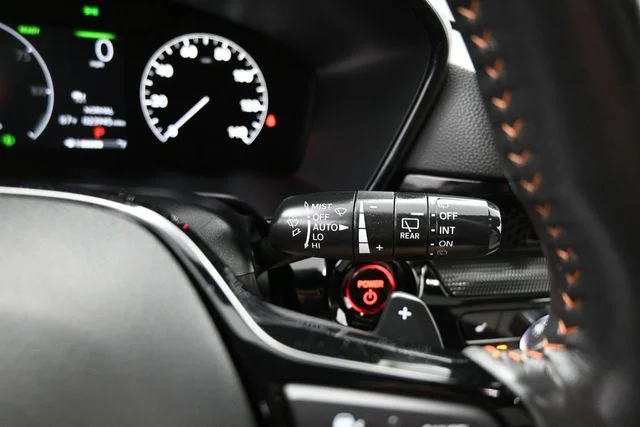 Used 2024  Honda Sport Touring image 28