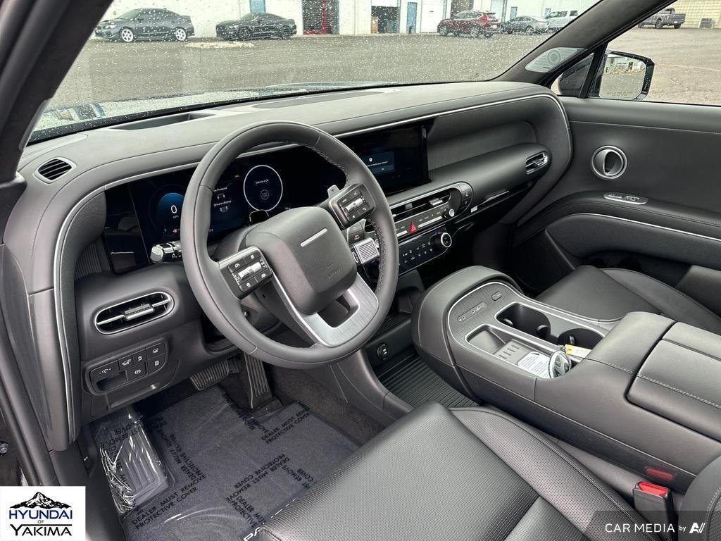 2026 Hyundai Palisade Calligraphy - Photo 14