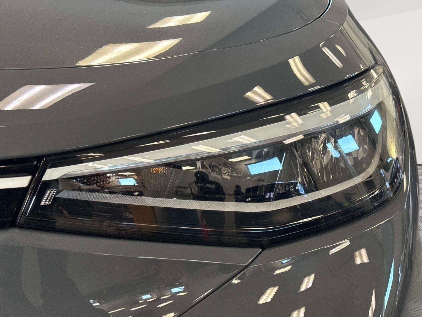 2025 Volkswagen ID.4 PRO - Photo 11