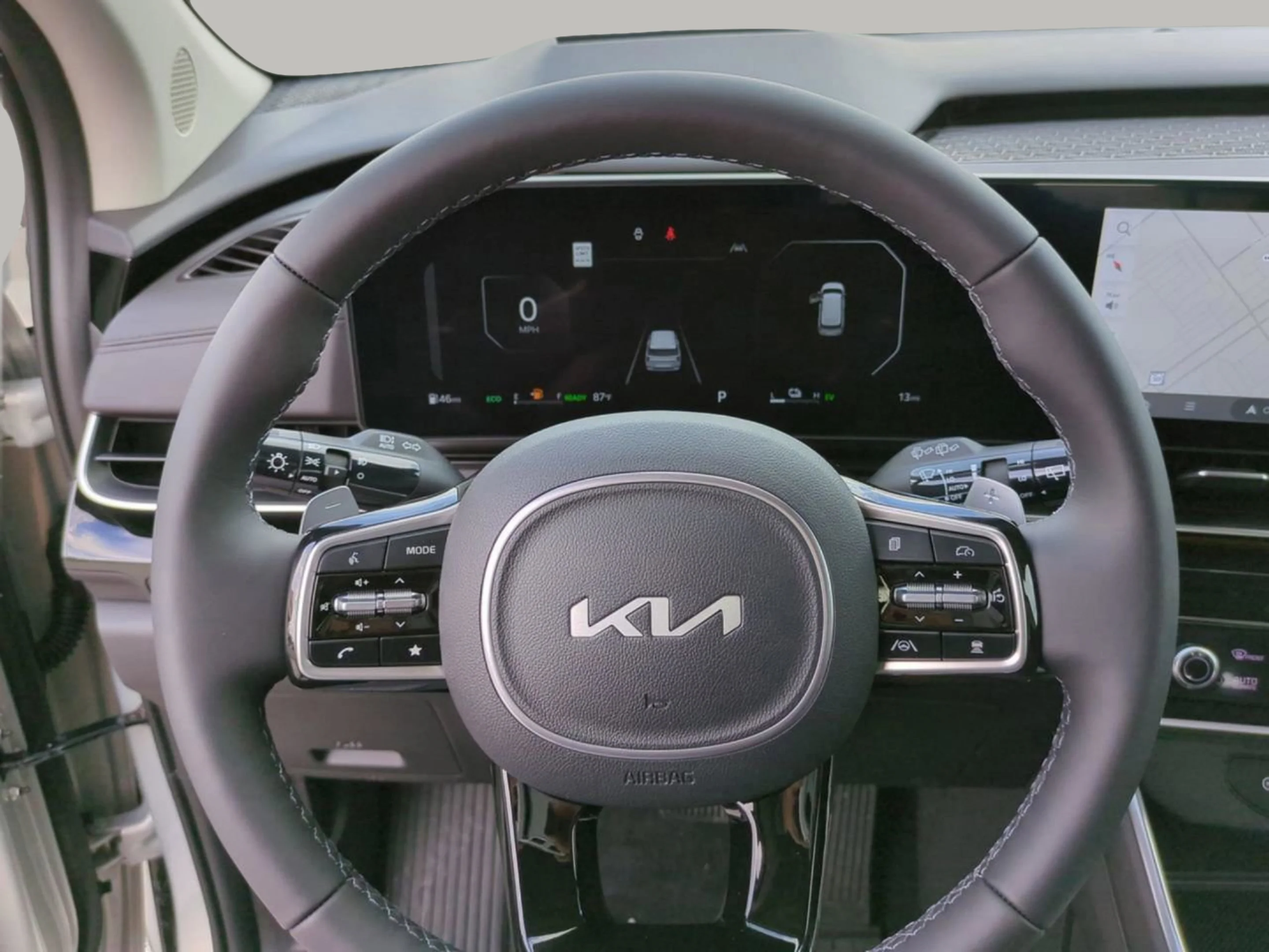 2026 Kia Carnival SX Prestige - Photo 34