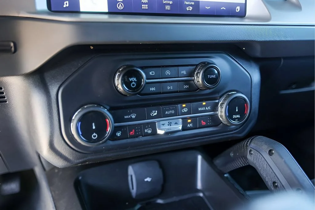 Used 2022 Gray Ford Raptor image 20