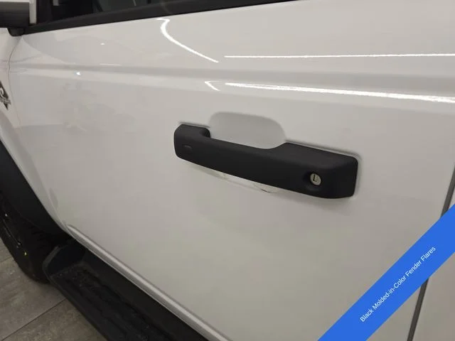 New 2026 Oxford White Ford Outer Banks® image 20