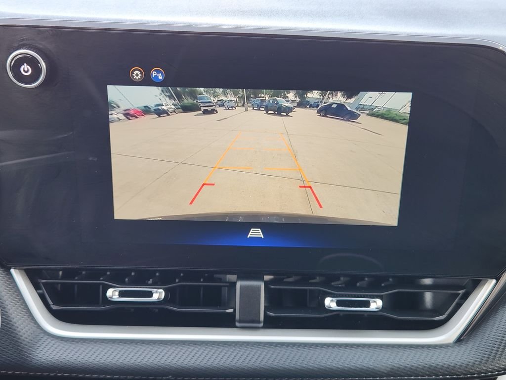 2025 Chevrolet Equinox LT - Photo 18