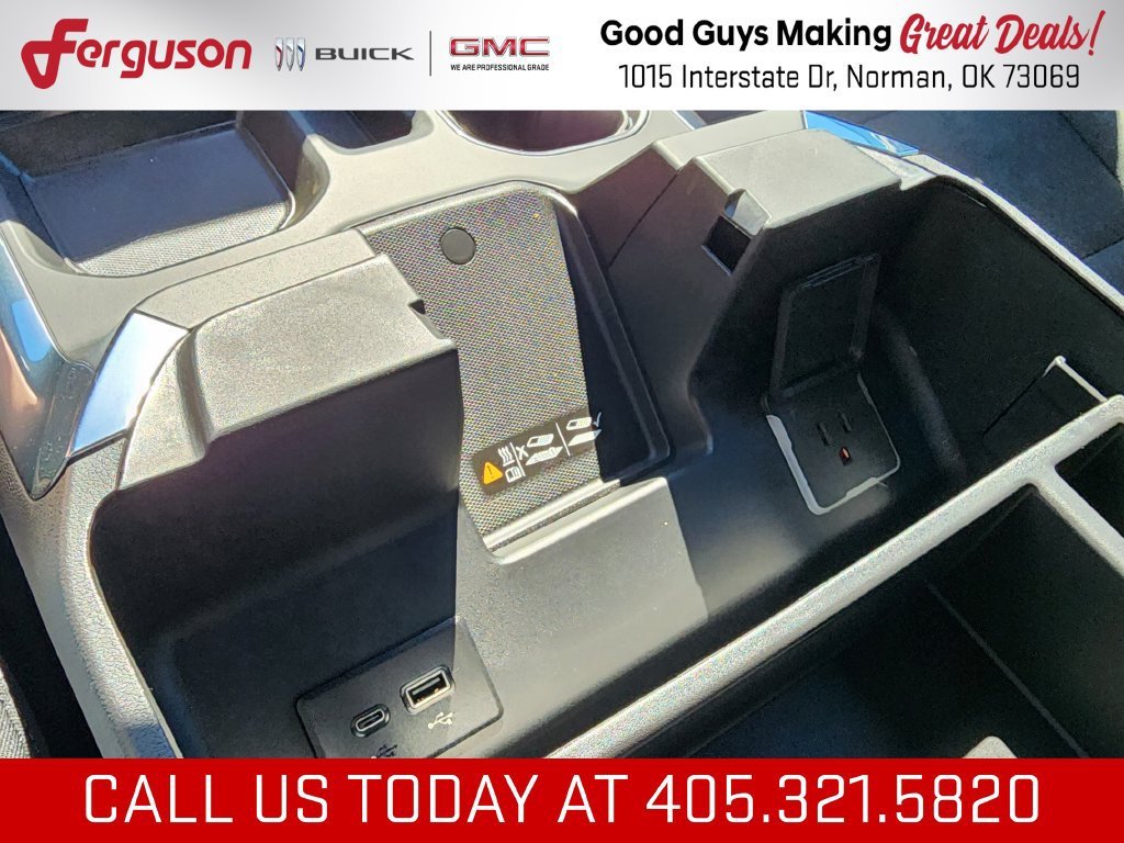 2026 GMC Sierra 1500 Elevation - Photo 33