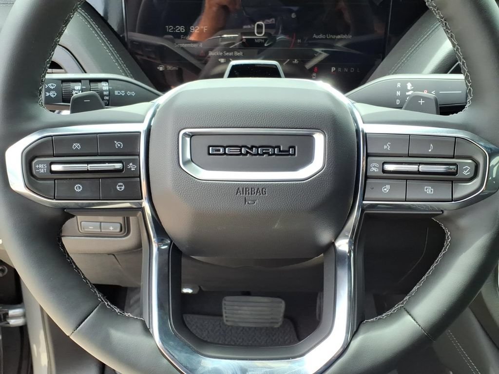 2026 GMC Yukon XL Denali - Photo 17