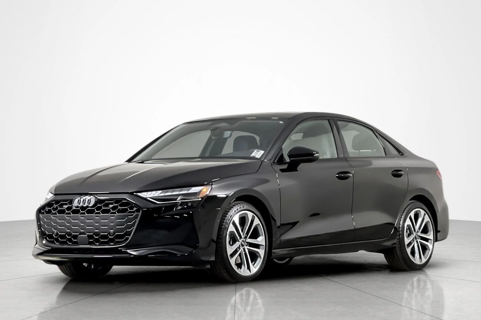 2026 Audi A3 Premium quattro S tronic's photo
