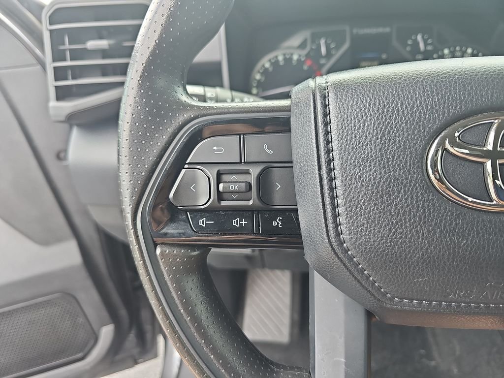Used 2023 Gray Toyota SR5 image 20