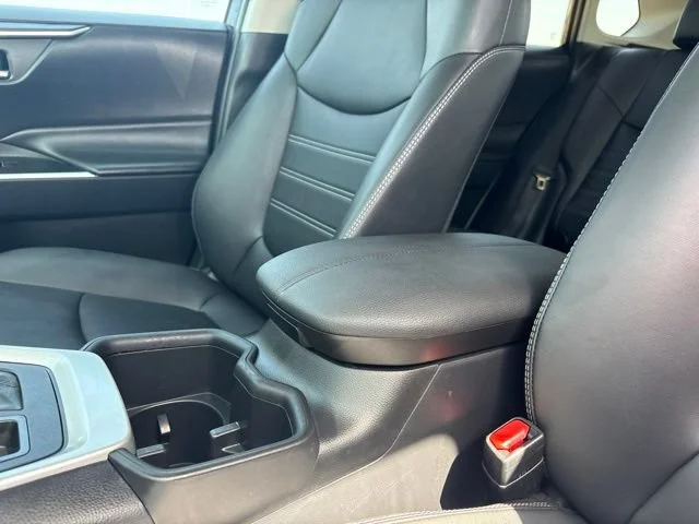 2024 Toyota RAV4 XLE Premium - Photo 26