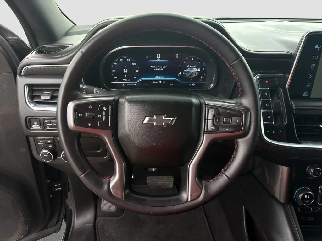 2023 Chevrolet Tahoe RST - Photo 10