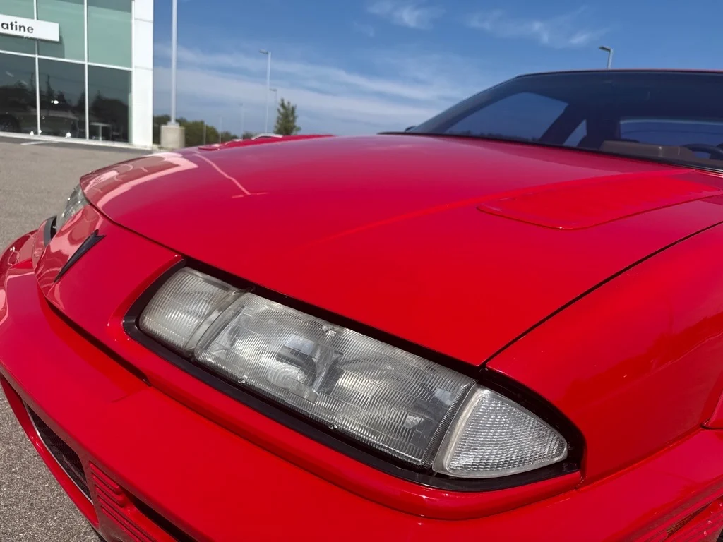 1990 Pontiac Grand Prix - Photo 14