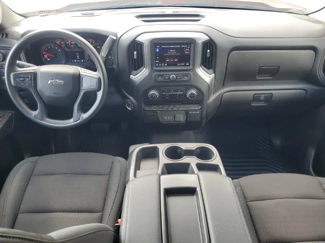 Used 2024 Red Hot Chevrolet Custom image 27