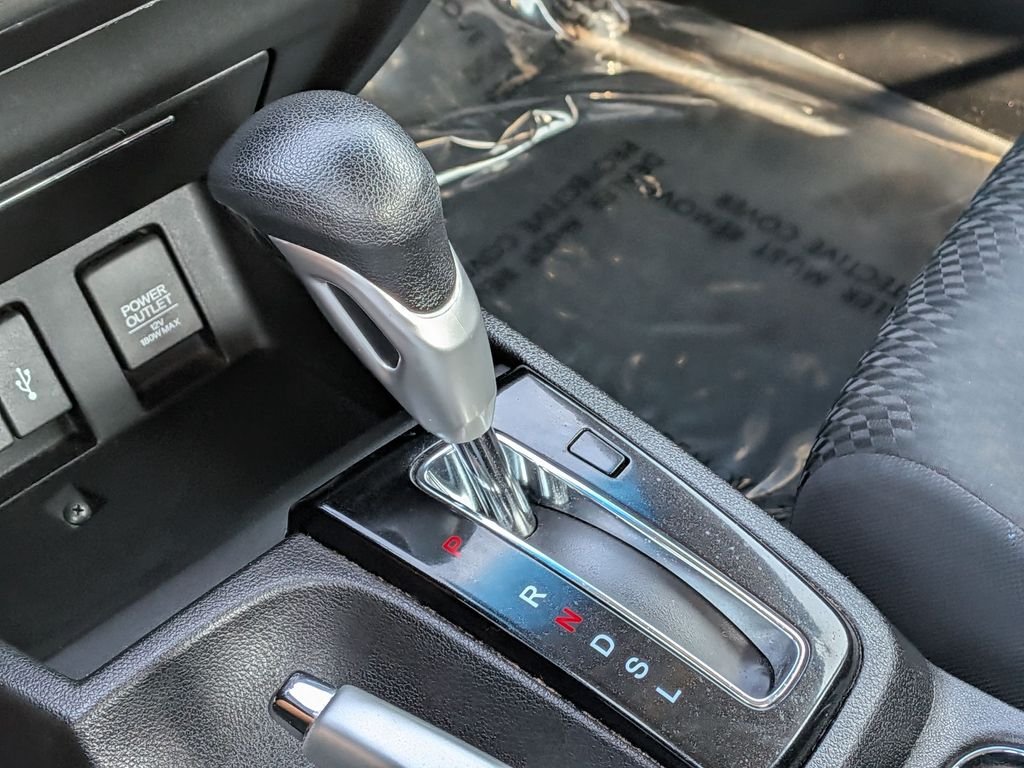 Used 2015  Honda EX image 27