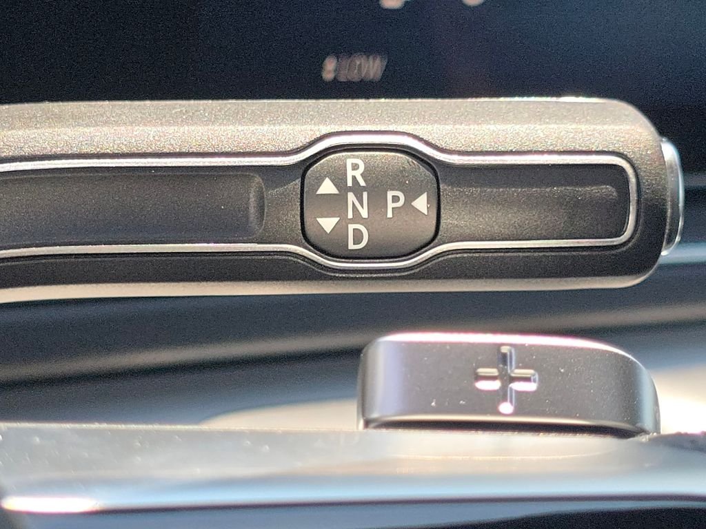 New 2026 MANUFAKTUR Alpine Grey Mercedes-Benz GLS 450 image 38