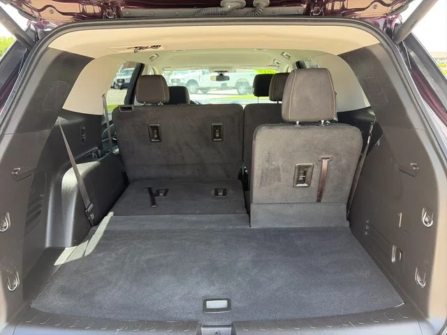 Used 2019 Black Chevrolet LT image 27
