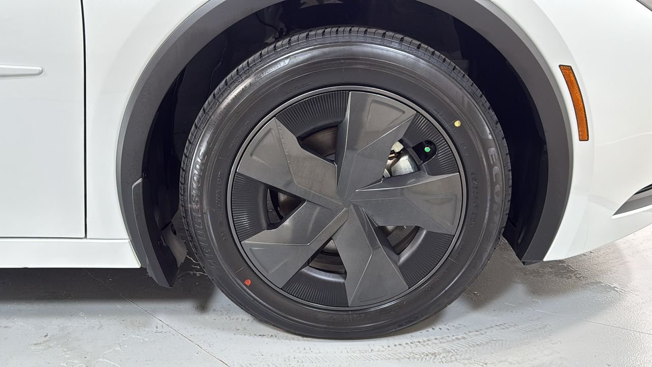Certified Used 2026 Beige Toyota LE image 21