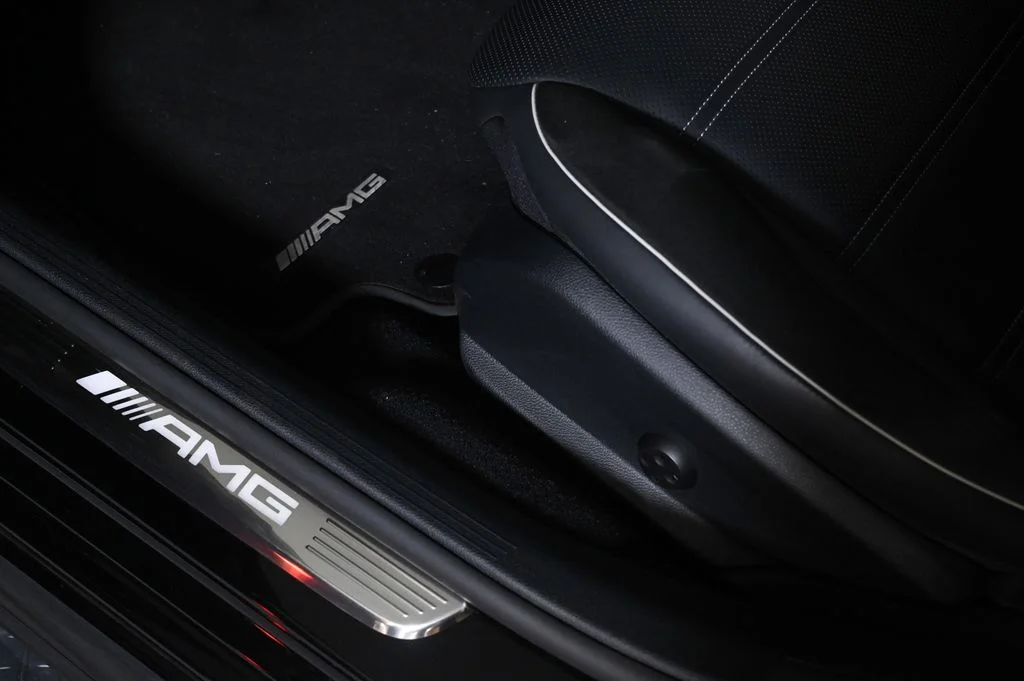 Used 2023 Black Mercedes-Benz E 63 S AMG® image 19