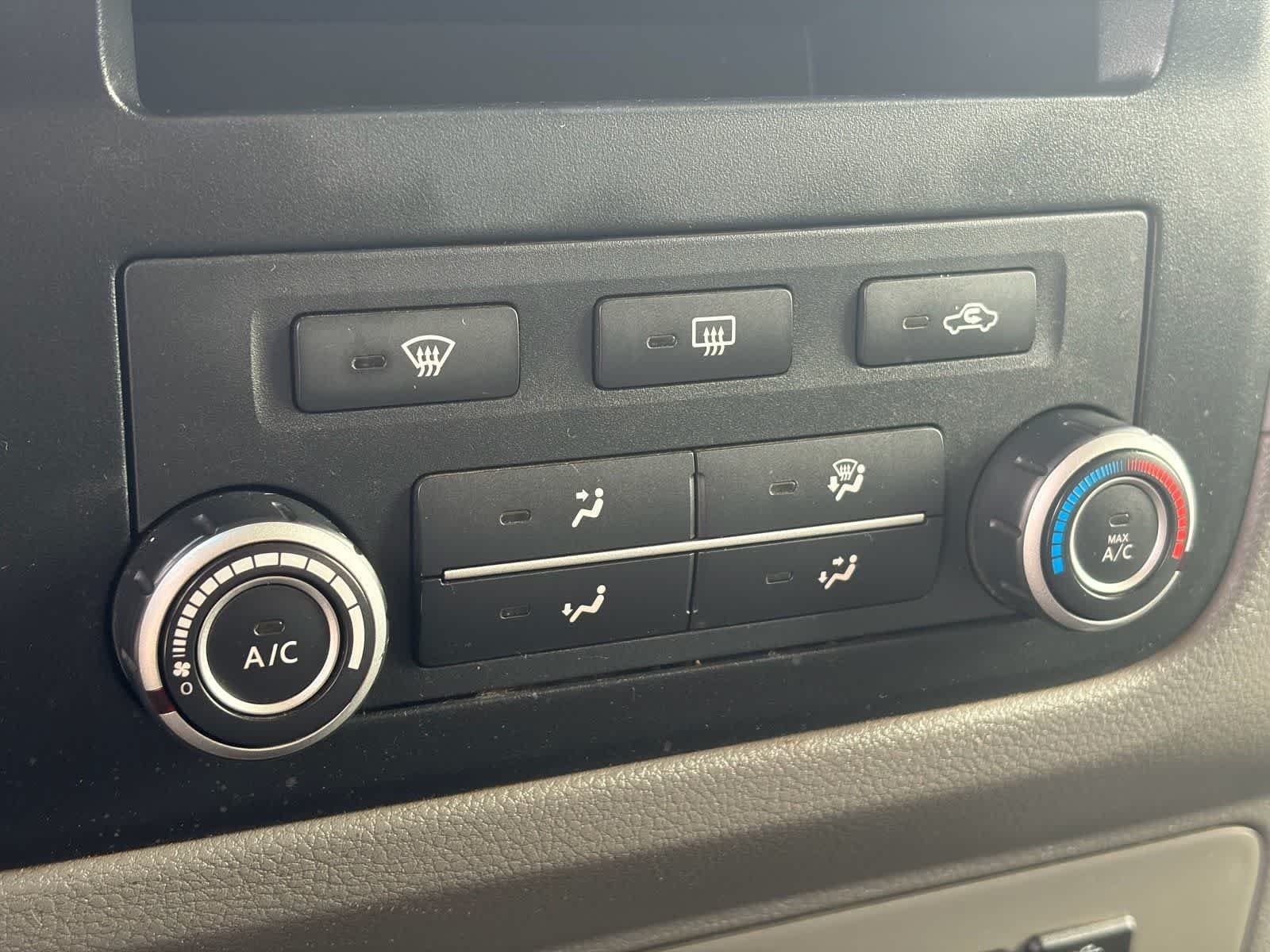 2018 Nissan NV Cargo S - Photo 27