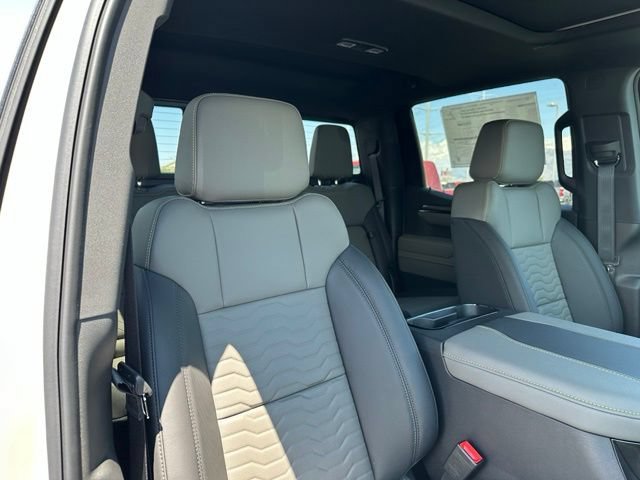 2026 Chevrolet Silverado 1500 ZR2 - Photo 29