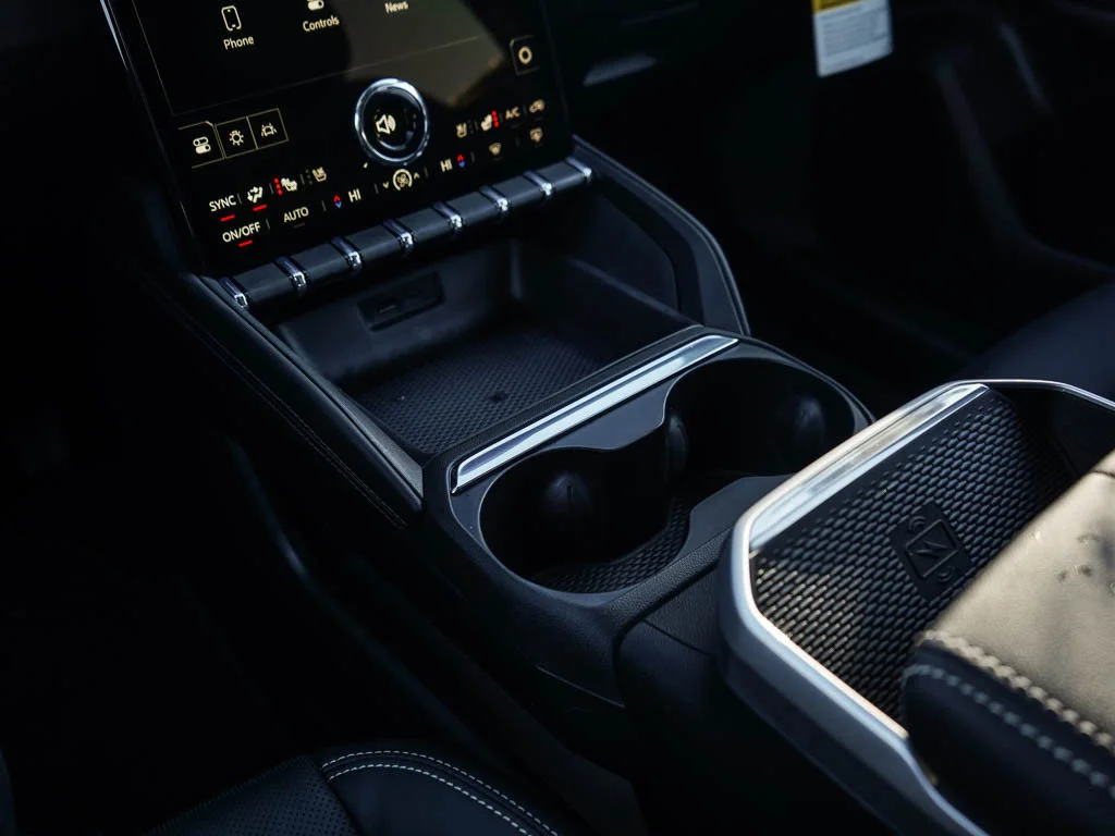 2026 GMC Terrain Elevation - Photo 26