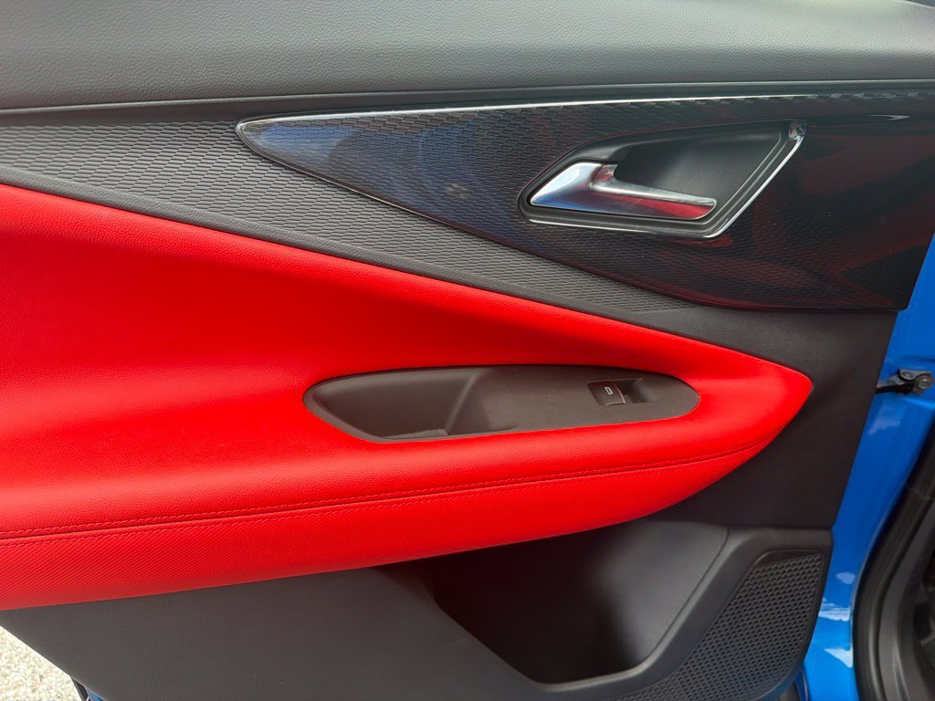 2024 Chevrolet Blazer EV RS - Photo 10