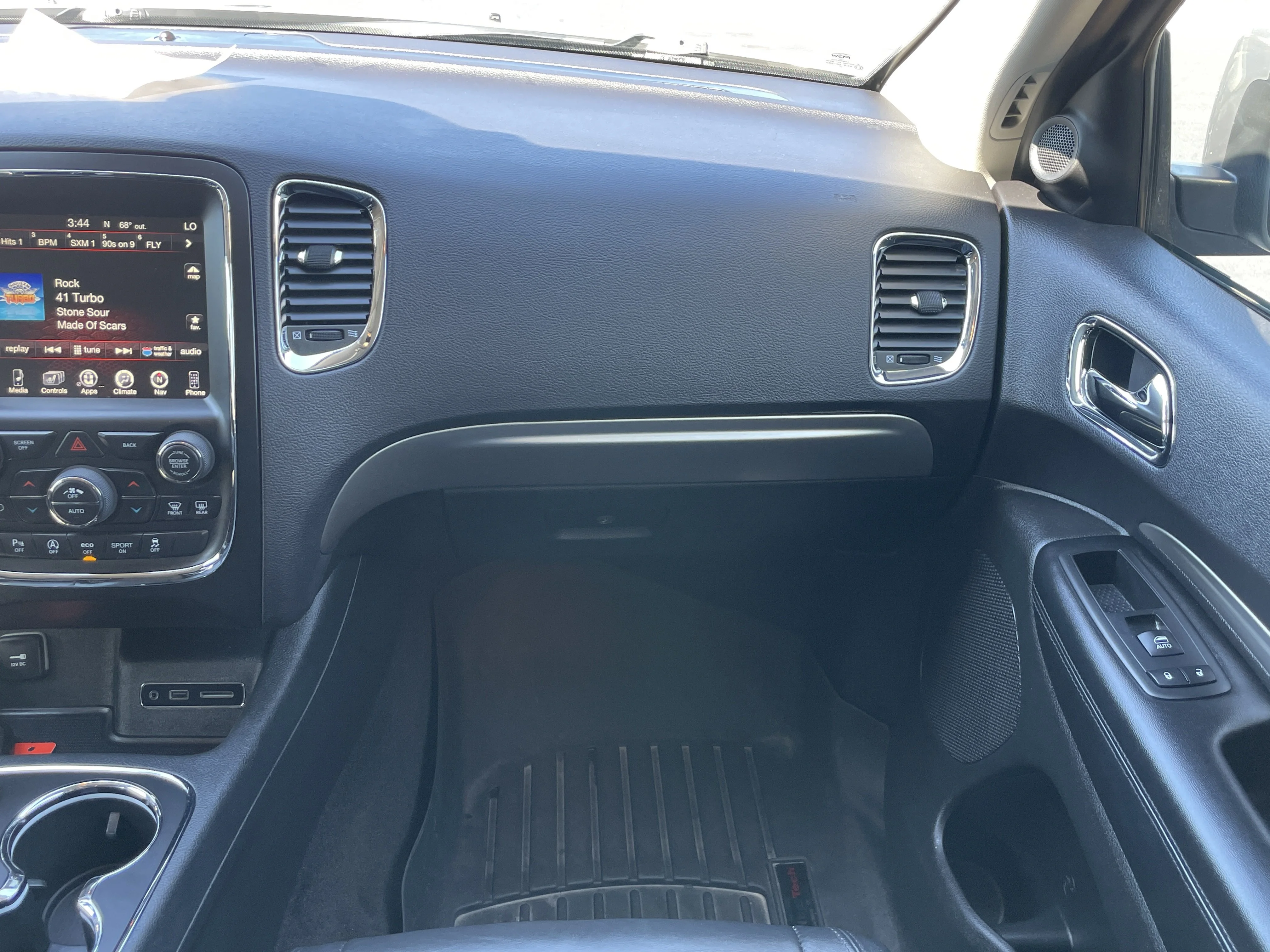 Used 2017 Billet Metallic Clearcoat Dodge GT image 17