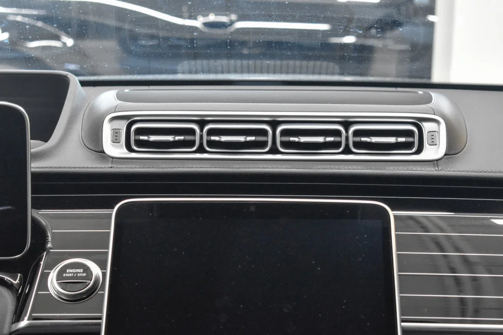 Certified Used 2026 Black Mercedes-Benz S 63 E AMG® image 29