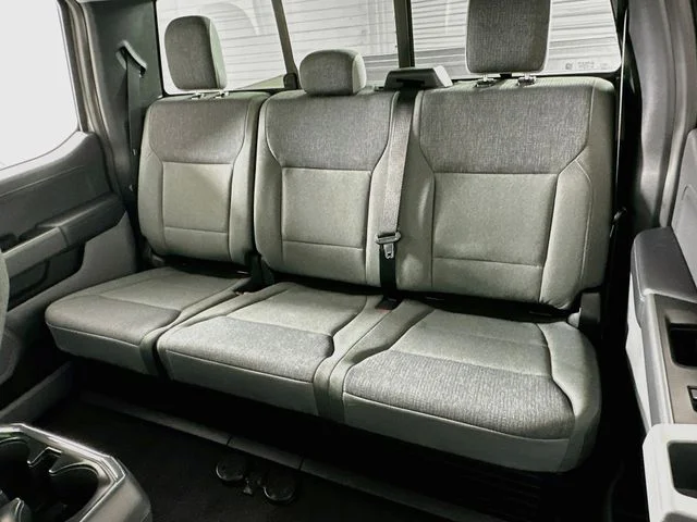 Certified Pre-Owned 2024 Ford F-150 XLT