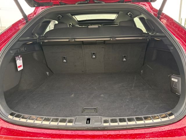 Used 2024 Red Lexus 350 Luxury image 23