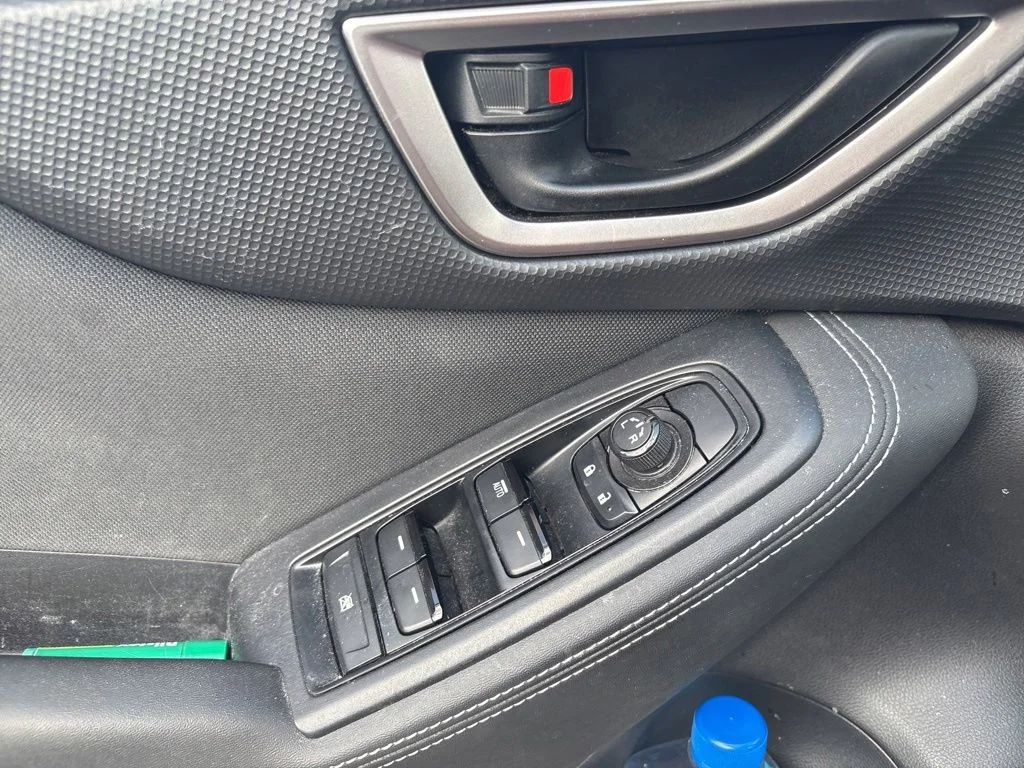 2019 Subaru Forester Base - Photo 50