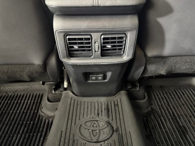 Used 2020 White Toyota Limited image 13