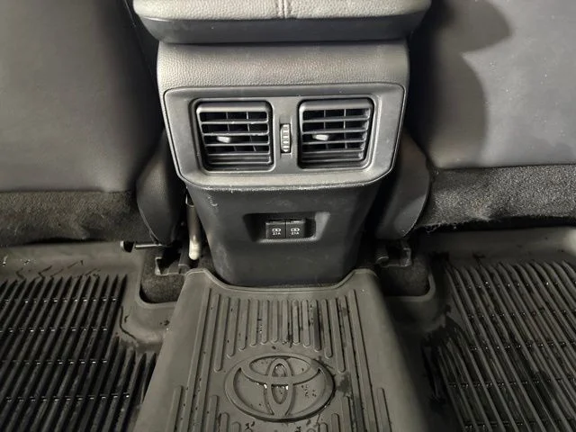 Certified Used 2020 Blizzard Pearl Toyota Limited image 13