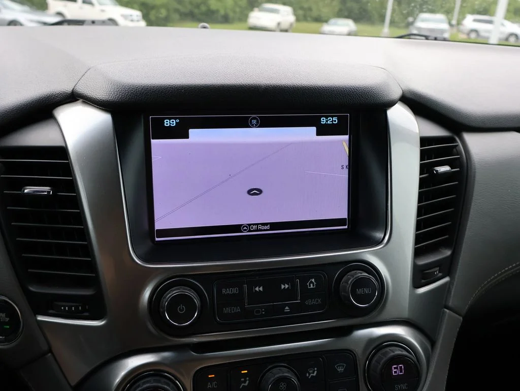 Used 2018 Gray Chevrolet LT image 22