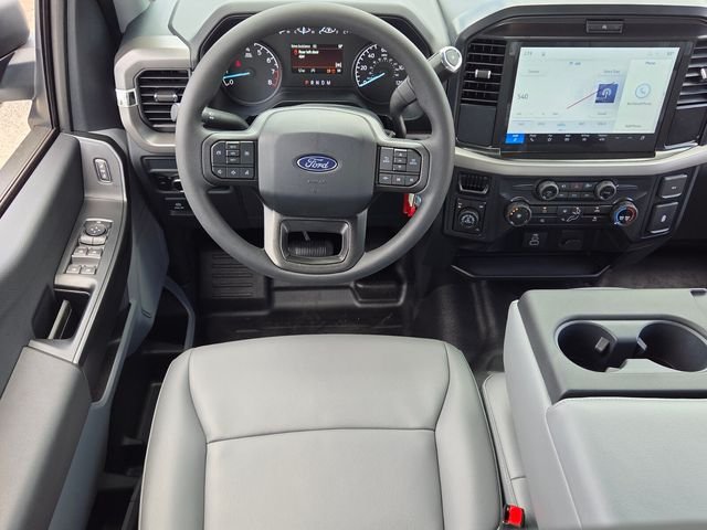 New 2026 Oxford White Ford XL image 14