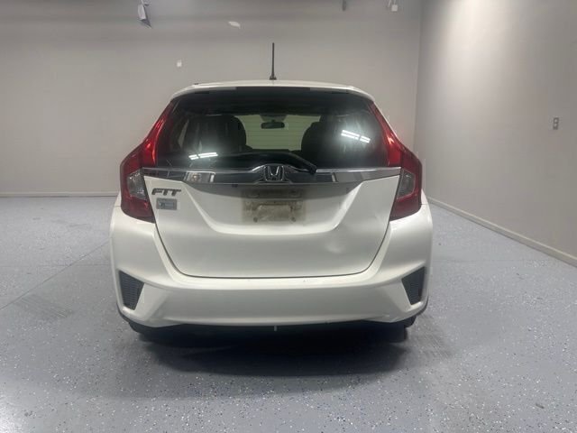 Used 2016 White Honda EX image 7