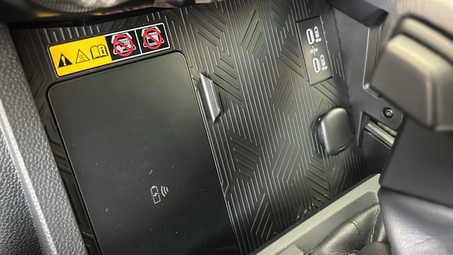 2026 Toyota Tacoma TRD Off Road - Photo 22