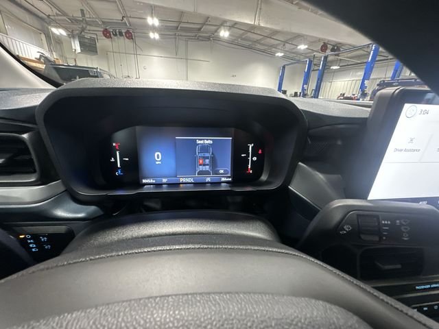 Used 2025 Black Ford XL image 14