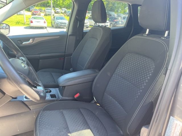 Used 2023 Gray Ford Active image 12