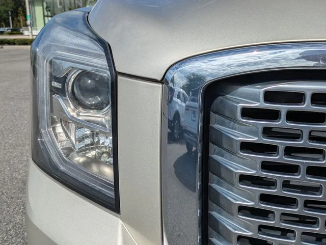 Certified Used 2017 Beige GMC Denali image 10