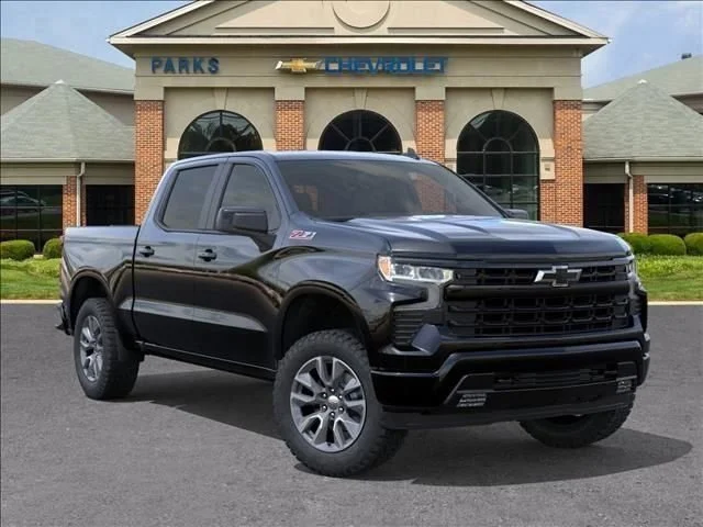 2026 Chevrolet Silverado 1500 RST - Photo 8