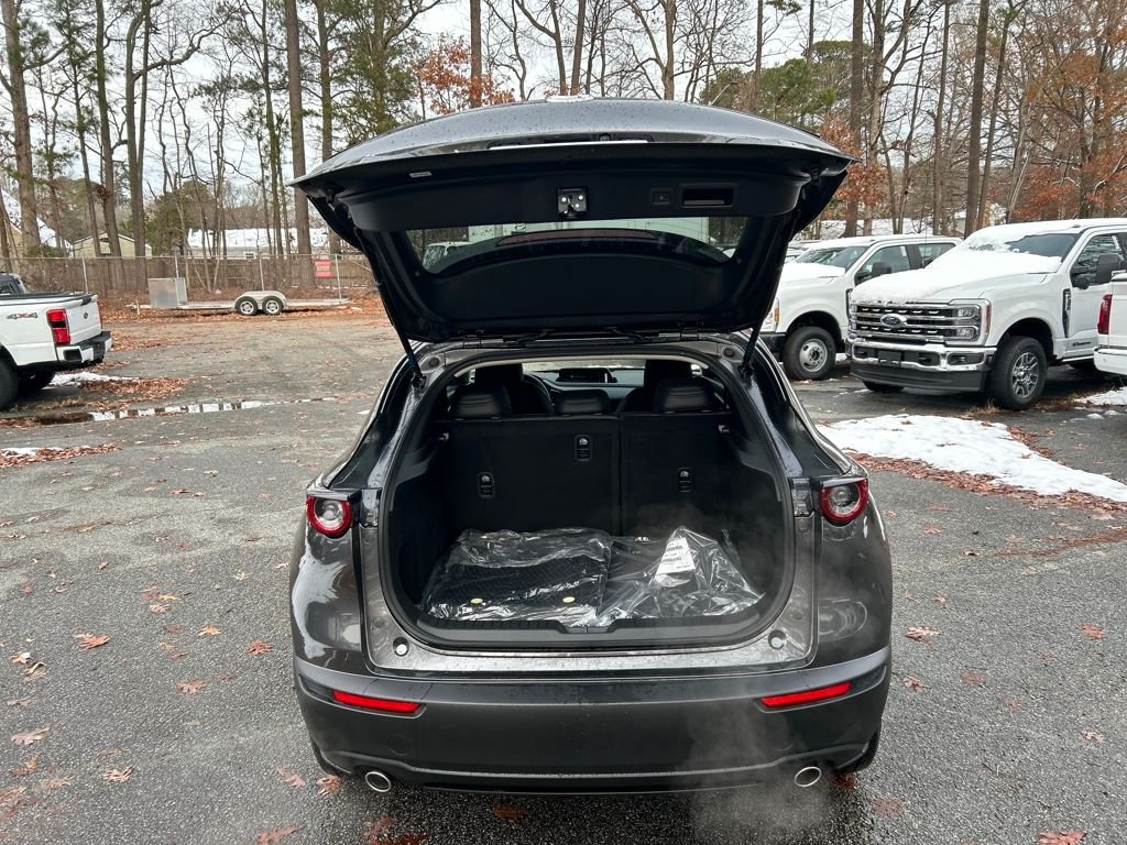 2025 Mazda CX-30 Preferred - Photo 29