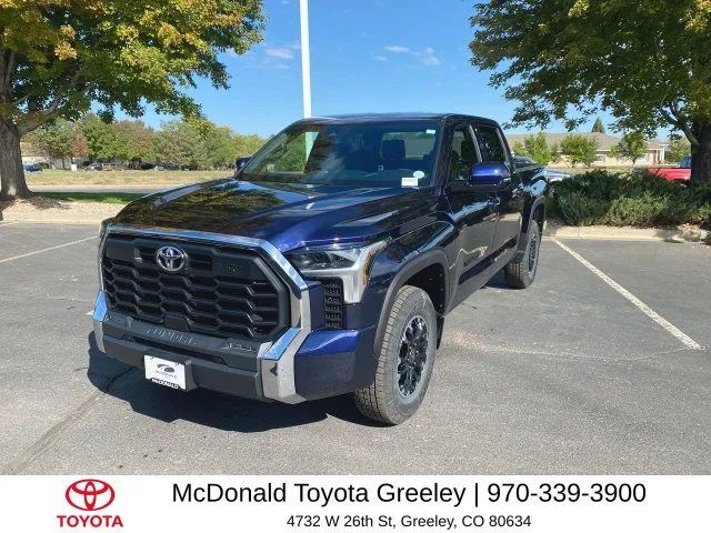 2026 Toyota Tundra  SR5