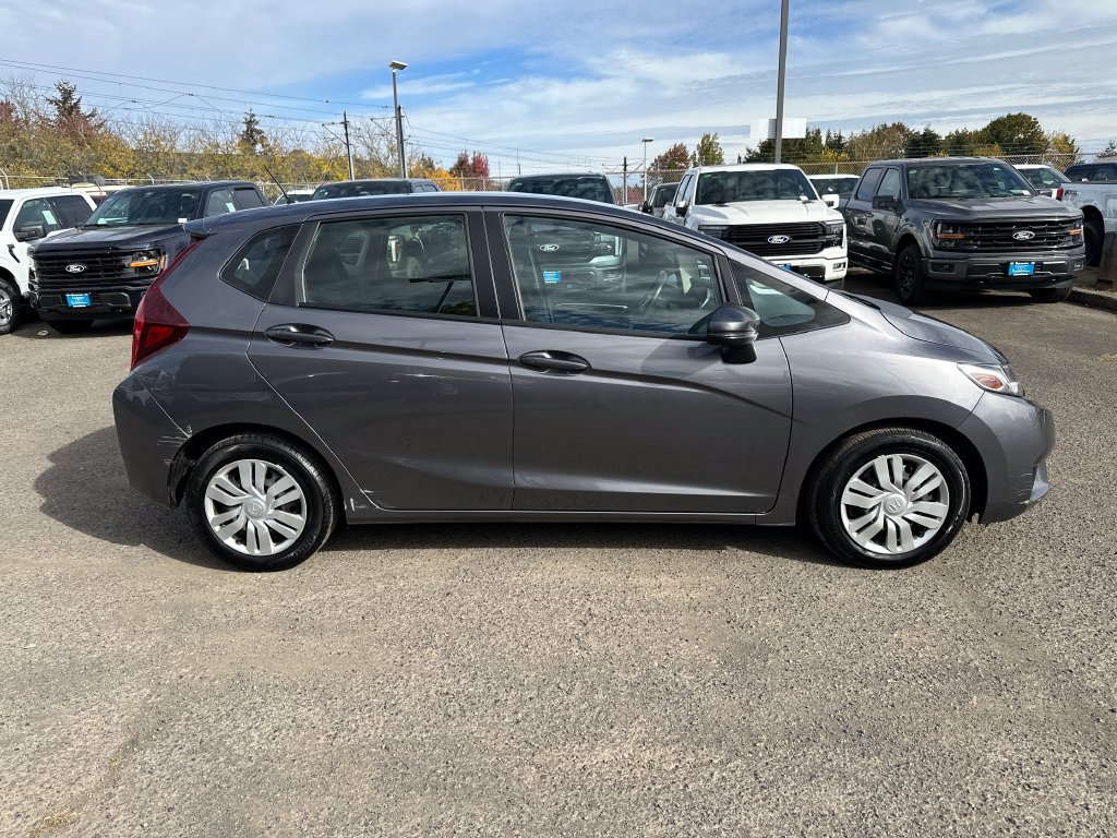 Used 2017  Honda LX image 7