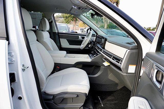 2026 Hyundai Santa Fe SE - Photo 15