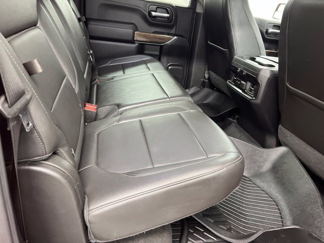 Used 2020 Red Chevrolet LT Trail Boss image 22
