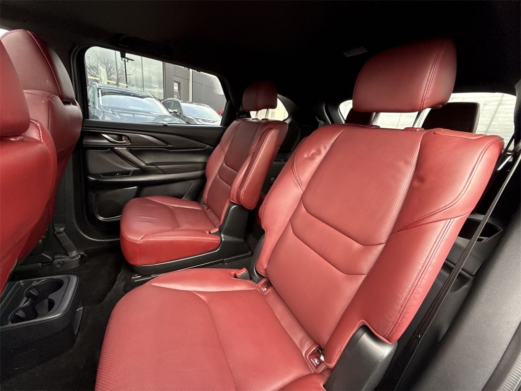 2023 MAZDA CX-9 - Image 23