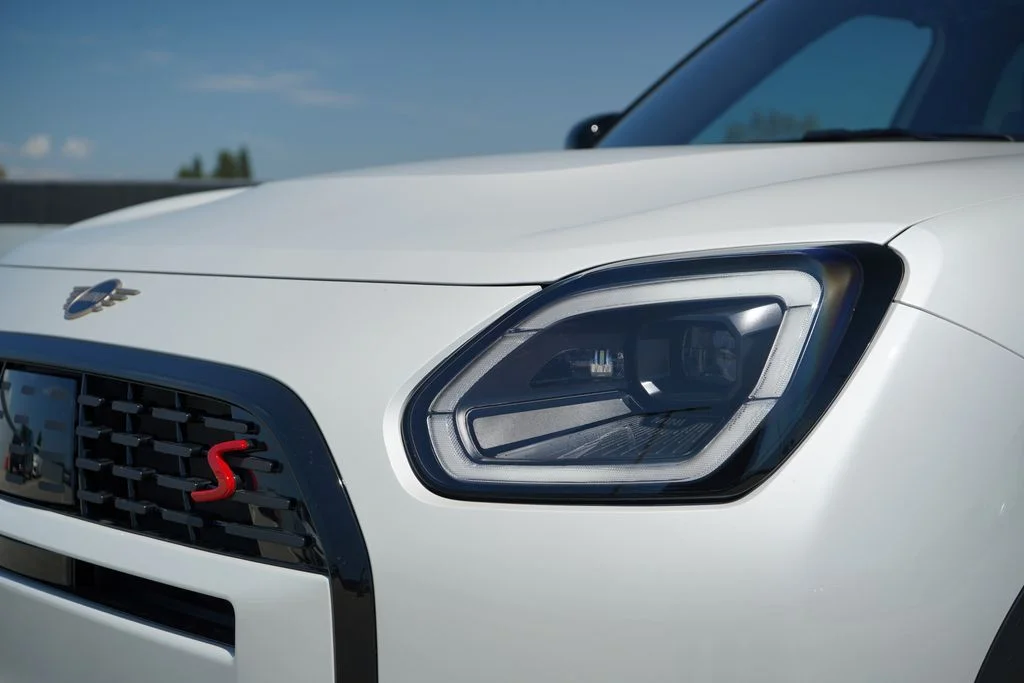 2026 MINI Countryman S - Photo 9