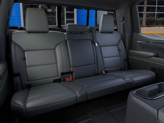 2026 Chevrolet Silverado 1500 ZR2 - Photo 17
